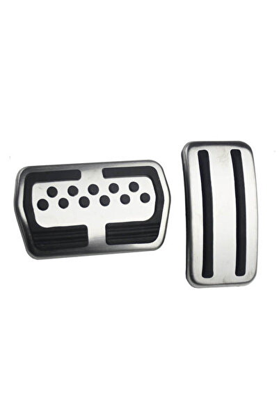 Oto Aksesuarcım Ford Focus Kuga Fiesta Mondeo C-Max Uyumlu Kaydırmaz Metal Ot...