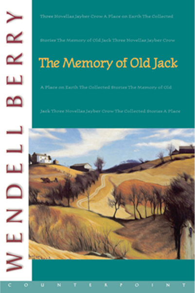 Counterpoint Llc The Memory of Old Jack