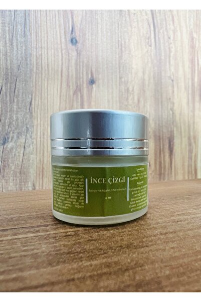 Miss Dolap Aktar İNCE ÇİZGİ GÖZALTI KREMİ