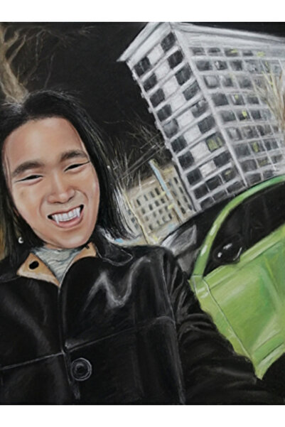 After 8 Books Confidences / Majority