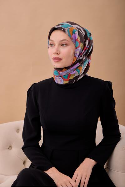 Silk Home Olinda Silk Scarf 47003-05