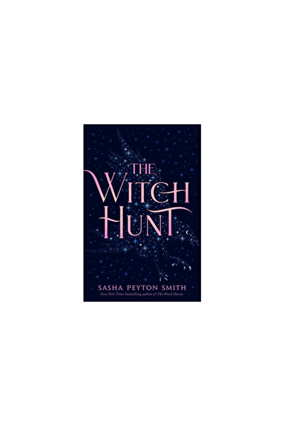 Simon & Schuster Books You The Witch Hunt