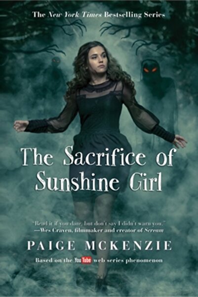 Hachette Audio Pa The Sacrifice of Sunshine Girl