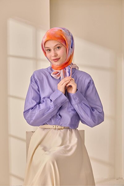 Silk Home Eșarfă de mătase Olinda 47004-28