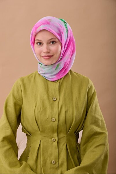 Silk Home Eșarfă de mătase Olinda 47004-25