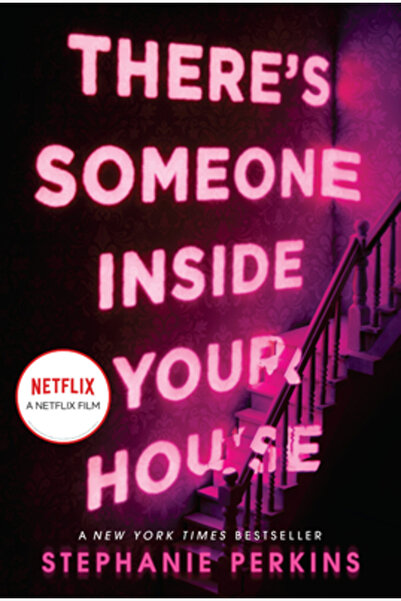 SPEAK There's Someone Inside Your House