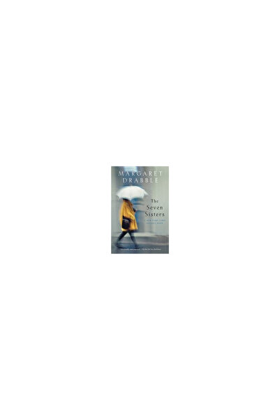 Harvest Books The Seven Sisters