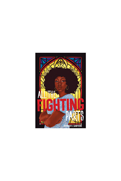 Amulet Books All the Fighting Parts