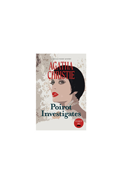 Bookbaby Poirot Investigates: A Hercule Poirot Mystery (Warbler Classics)