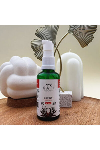 KATI Balsam pentru respirație Healthy Balmy nr. 93