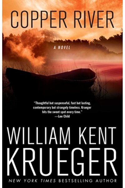 Atria Books Copper River