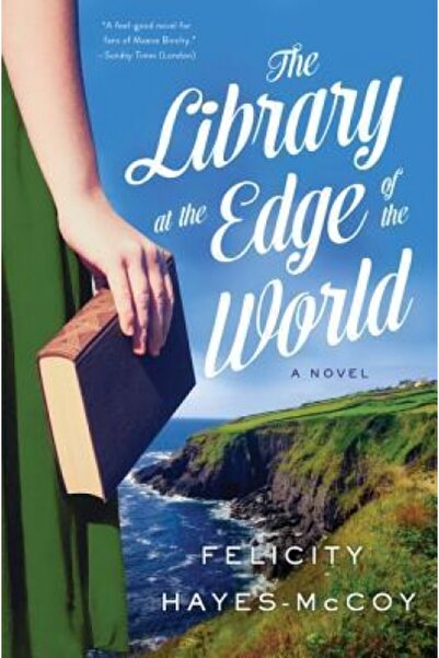 Perennial The Library at the Edge of the World