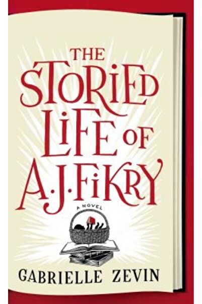 Cambridge Univ Pr The Storied Life of A. J. Fikry