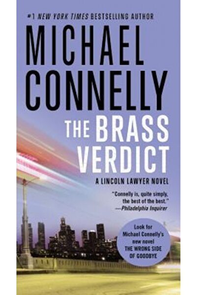 Princeton Univ Pr The Brass Verdict