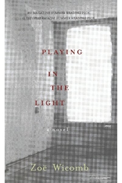 New Press Playing in the Light