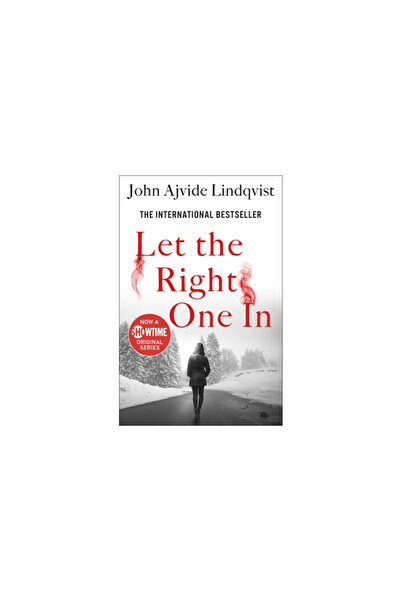Griffin Let the Right One in