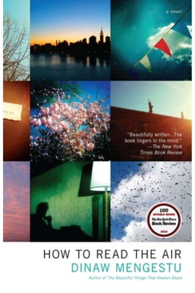 Bantam Dell How to Read the Air