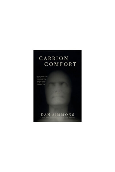 St. Martin'S Griffin Carrion Comfort