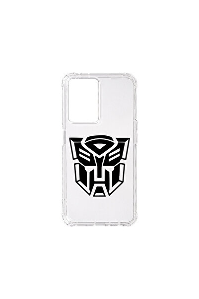 bestcase Carcasă spate antișoc pentru Motorola Moto G53, Transformers Bumblebee, AS 1677