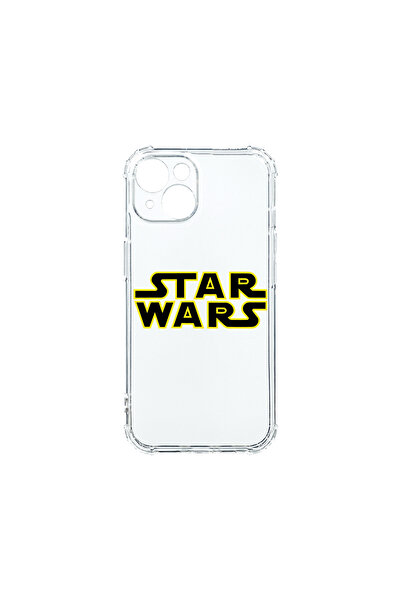 bestcase Carcasă spate antișoc pentru Apple iPhone 14 Plus, Star Wars, AS 1634