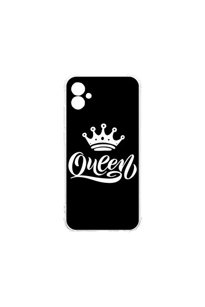 bestcase Carcasă spate antișoc pentru Samsung Galaxy A04e, Queen, AS 1119