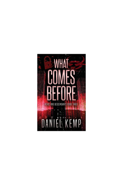 Next Chapter What Comes Before