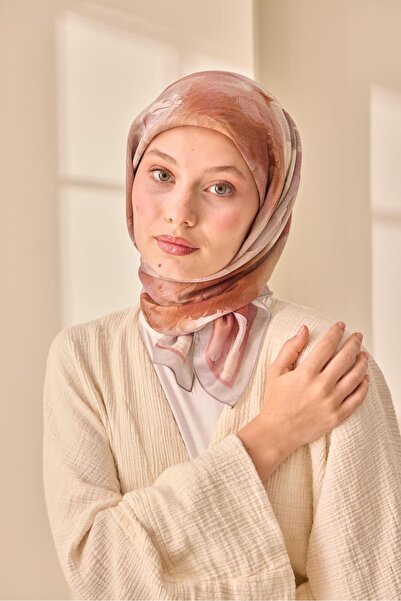 Silk Home Olinda Silk Scarf 47004-03