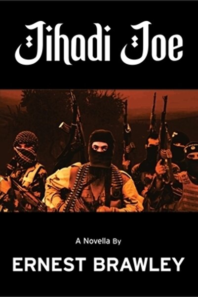 Barringer Pub/Schlesinger Jihadi Joe
