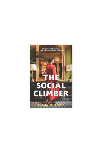 Park Row Books The Night We Met