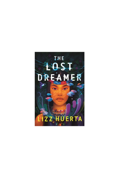 Imprint The Lost Dreamer