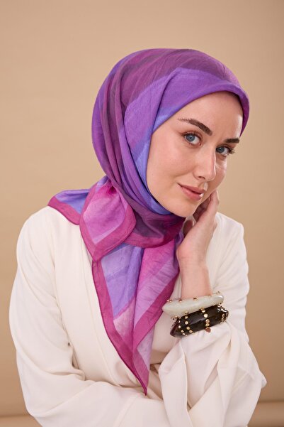 Silk Home Olinda İpek Eşarp 47005-09