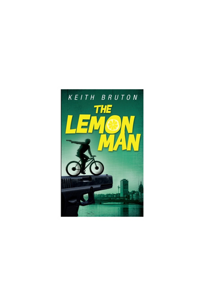 Cutting Edge Pubn The Lemon Man