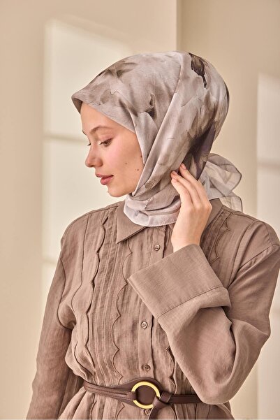 Silk Home Olinda İpek Eşarp 47004-01