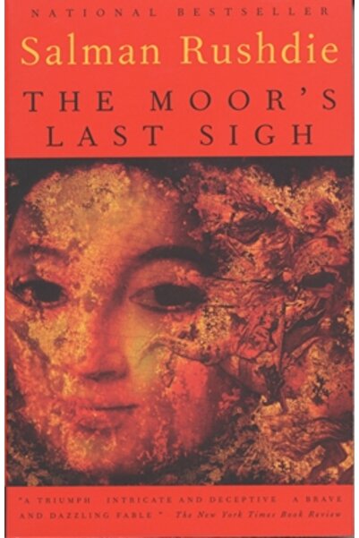 Vintage Books USA The Moor's Last Sigh