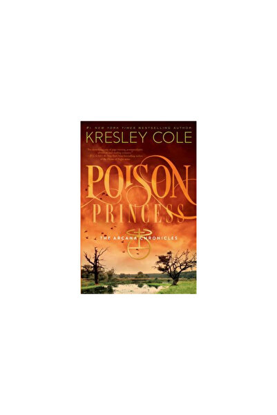 Cambridge Univ Pr Poison Princess