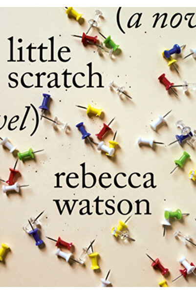 Anchor Little Scratch