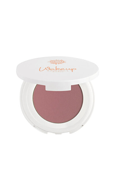 Wakeup Cosmetics Compact Blush - Fard de obraz compact – Mystiq