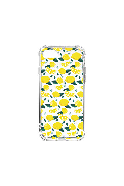 bestcase Carcasă spate antișoc pentru Apple iPhone SE 3 / SE 2 / 8 / 7, model...