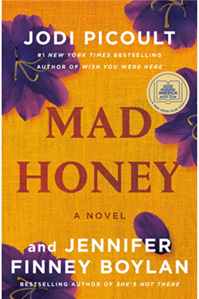 Ballantine Books Mad Honey