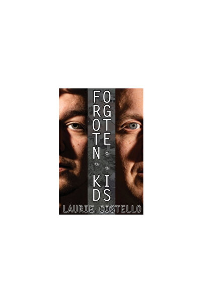 Bookbaby Forgotten Kids