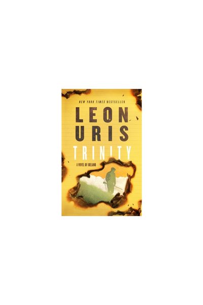 Blackstone Pub Trinity