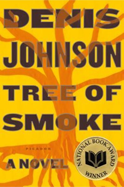 Picador USA Tree of Smoke