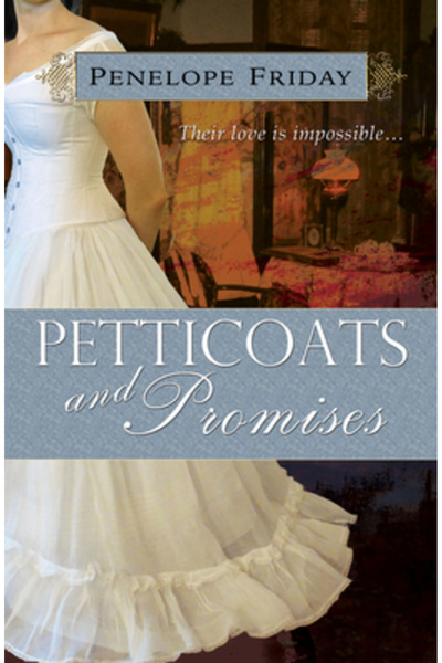 Cambridge Univ Pr Petticoats and Promises