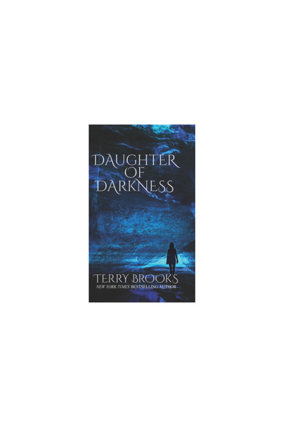 Thorndike Pr Daughter of Darkness