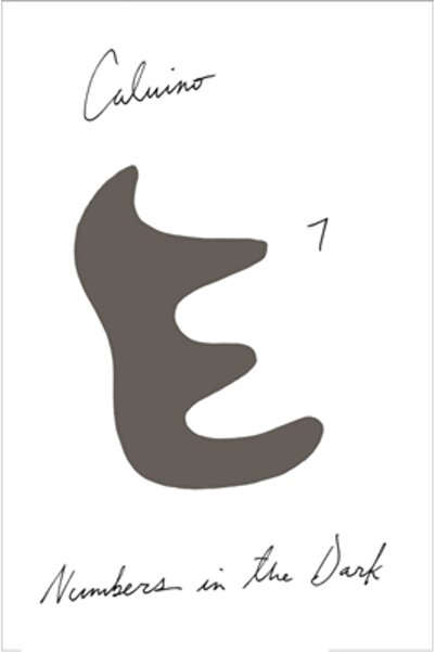 mariner books Numbers in the Dark: And Other Stories