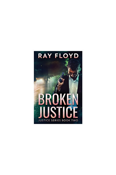 Next Chapter Broken Justice