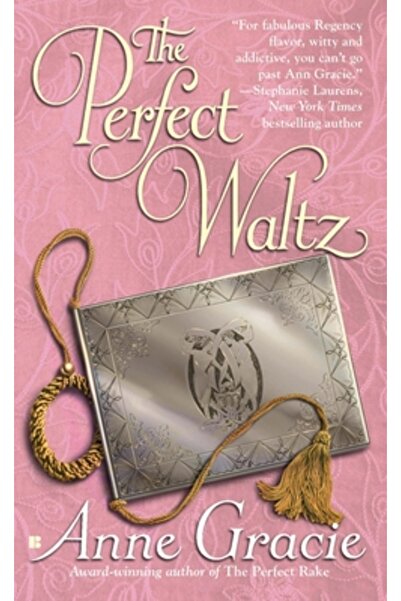 Berkley Publishing Group The Perfect Waltz