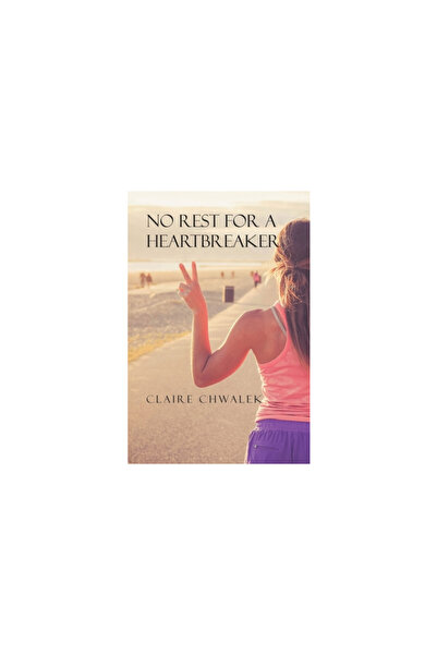 Dorrance Pub Co Inc No Rest for a Heartbreaker