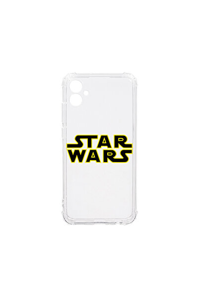 bestcase Carcasă spate antișoc pentru Samsung Galaxy A04, Star Wars, AS 1634