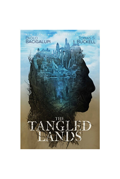 Saga Pr The Tangled Lands